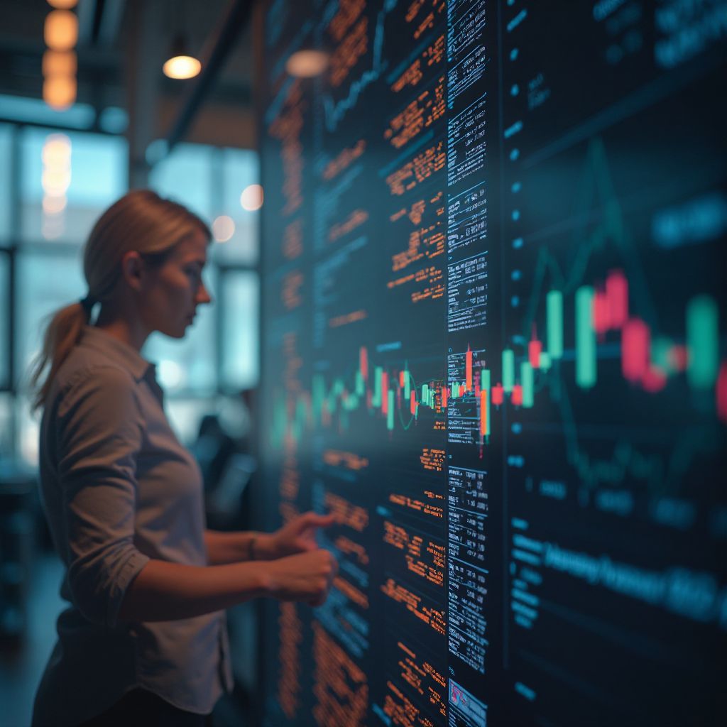 Getting Started with Stock market investing for beginners