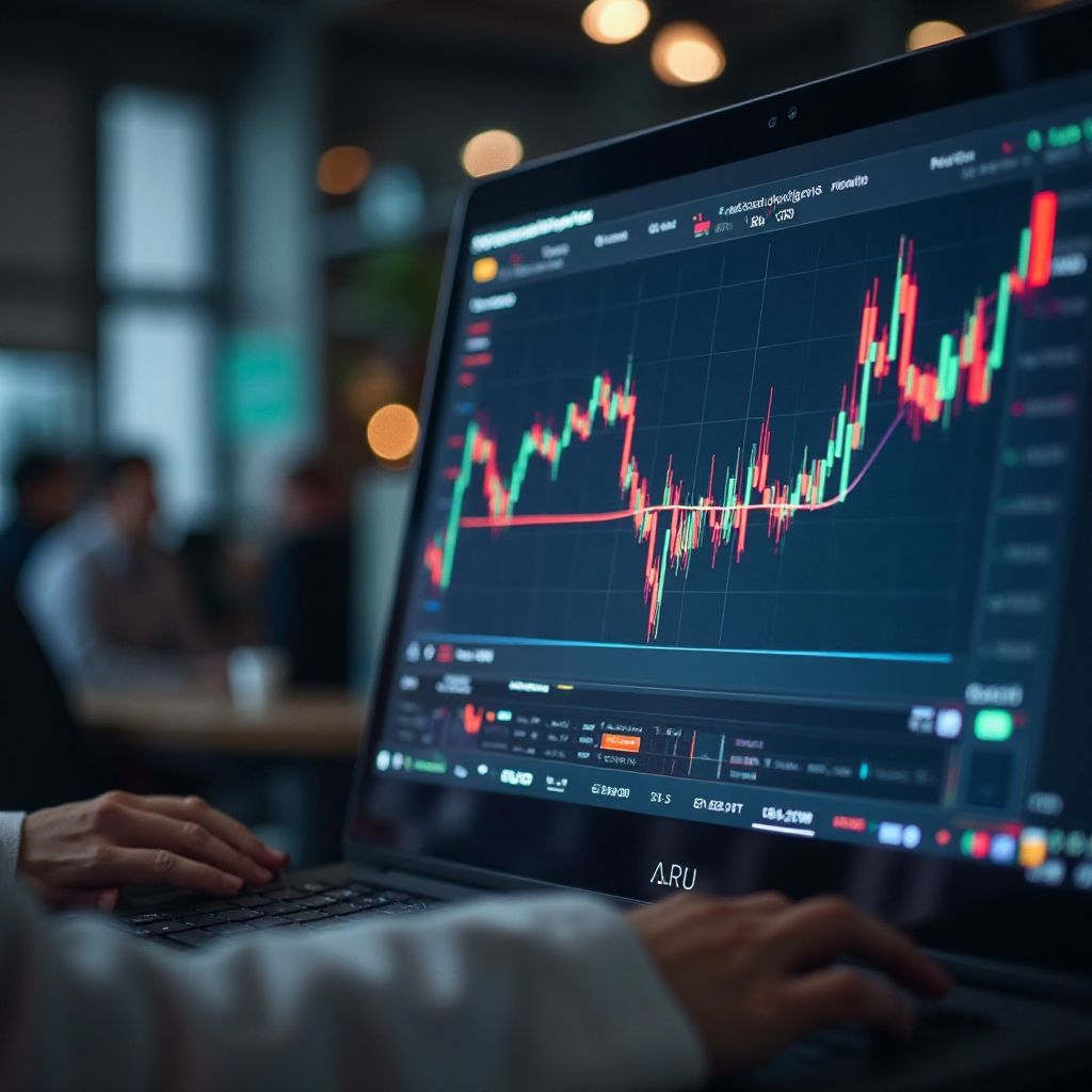 Best Practices in Stock market investing for beginners